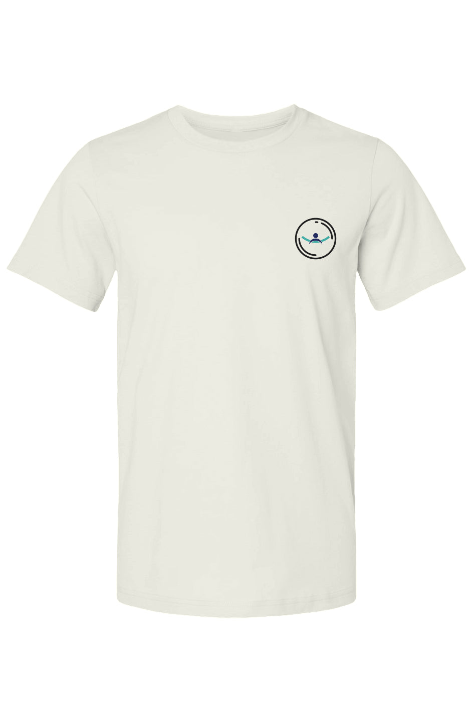 Floating Man Island Explorer Series - British Virgin Islands